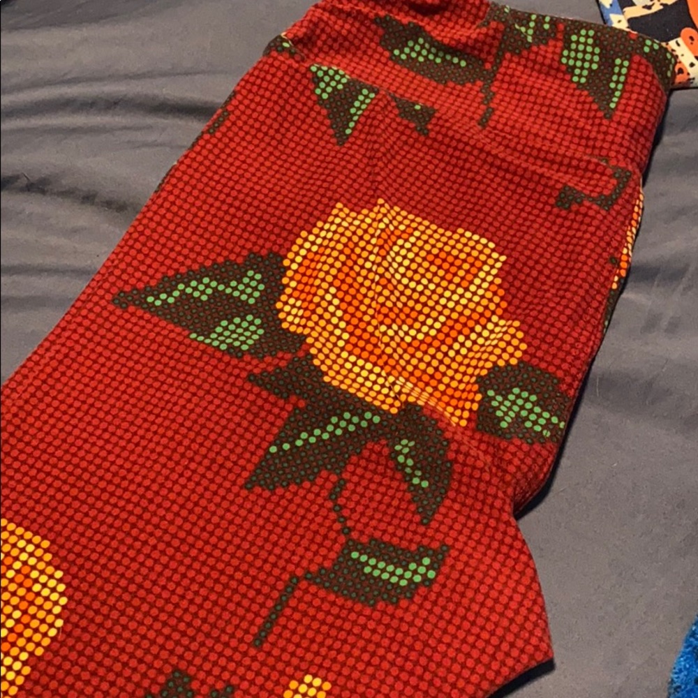 Lularoe Leggings